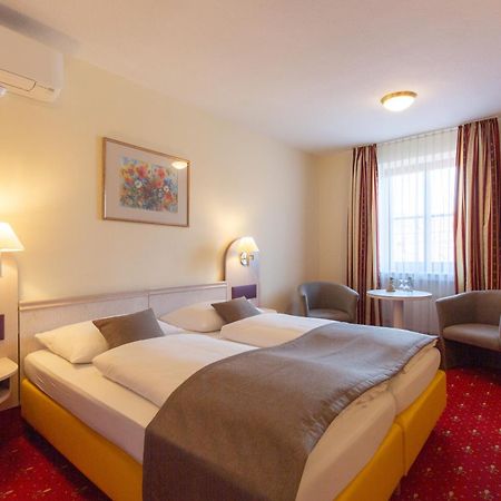 Hotel Residence Wurzburg Ngoại thất bức ảnh