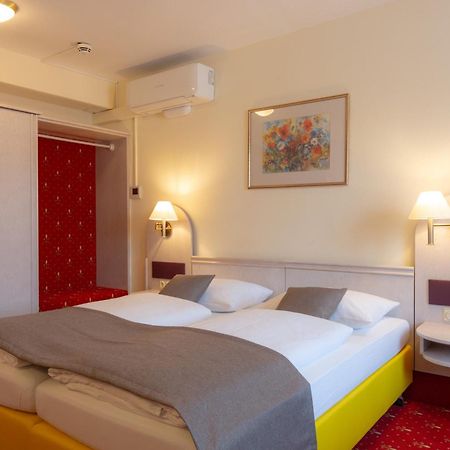 Hotel Residence Wurzburg Ngoại thất bức ảnh
