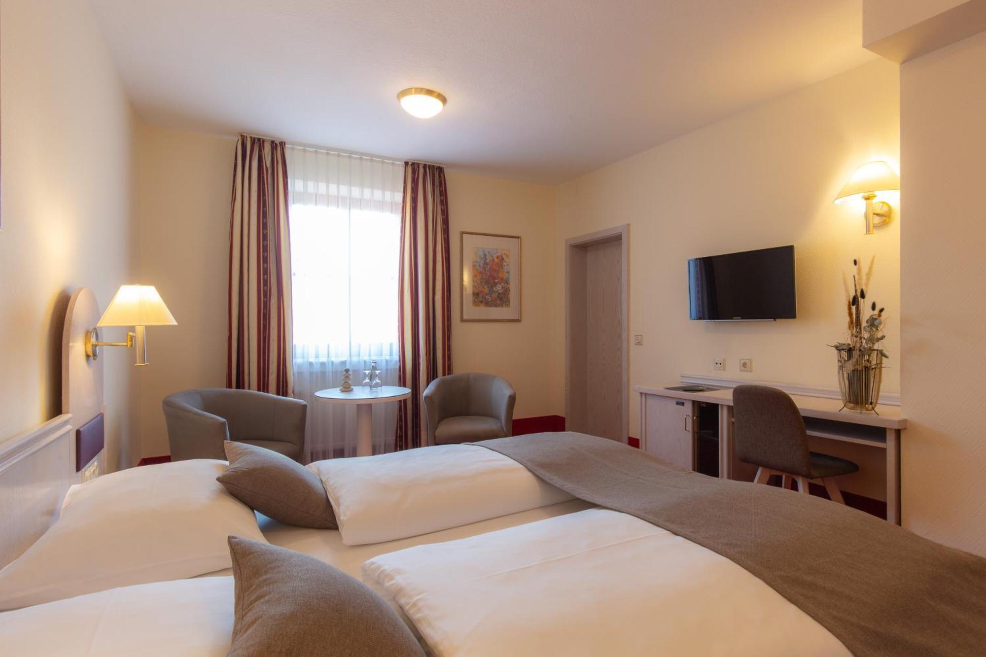 Hotel Residence Wurzburg Ngoại thất bức ảnh
